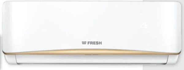 Fresh Air Conditioner 4 HP Cold - Hot Split White PUFW30H/IP/O. Fresh Air Conditioner 4 HP Cold - Hot Split White PUFW30H/IP/O.